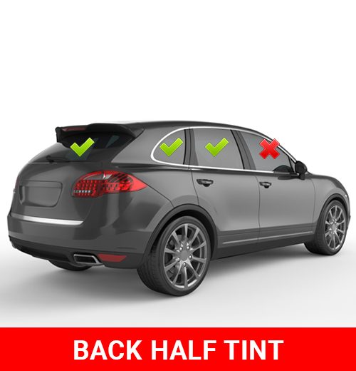 car insurance tinted windows